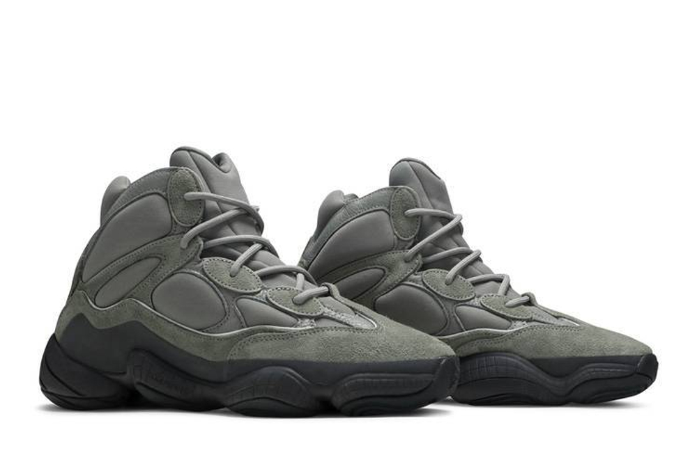 Кроссовки Adidas Originals Yeezy 500 "Mist Slate"