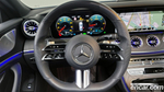 Mercedes-Benz CLS-Class C257 CLS300d 4MATIC (04.2022)