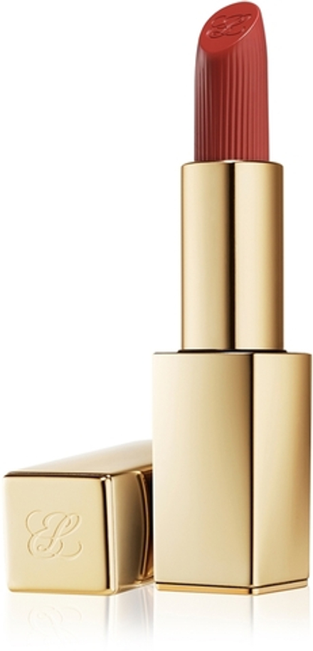 Estee Lauder Pure Color Creme Lipstick - Кремовая помада для губ оттенок Persuasive, 3 g