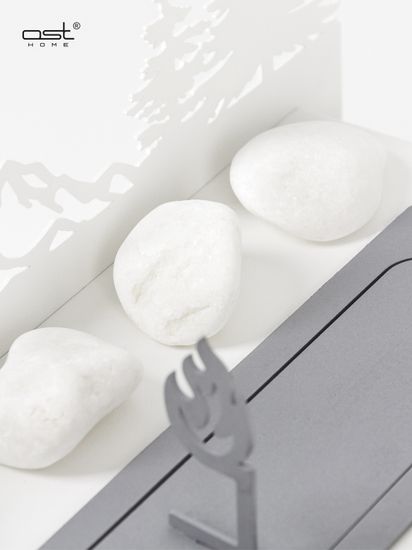 Биокамин настольный "Taiga"