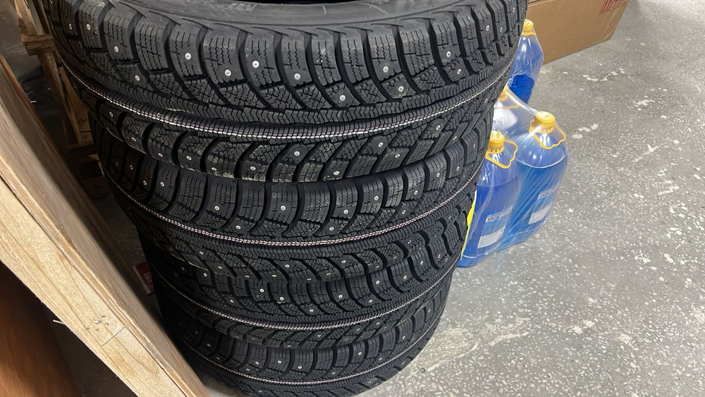 Шины Torero MP30 185/60 R15