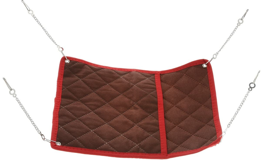 Гамак Карман для хорьков 40х32см Стандарт sh-01091