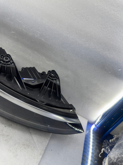 LED фара левая BYD Destroyer 05 оригинал
