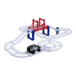 Автотрек, коробка 888-124