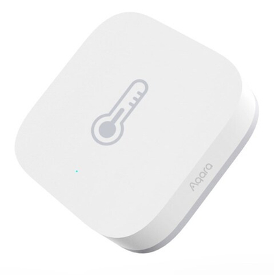 Датчик температуры и влажности | Aqara Temperature and Humidity Sensor T1
