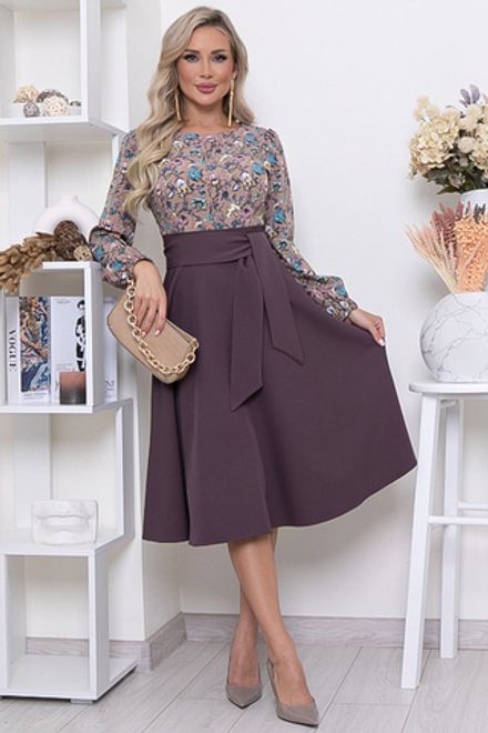 Платье 71399 Avili