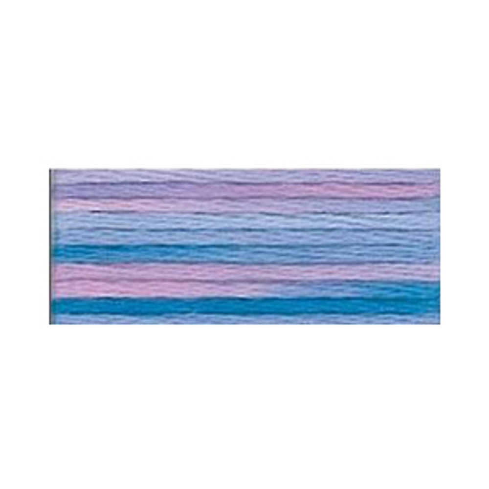 Мулине DMC COLOR VAR., хлопок 4215