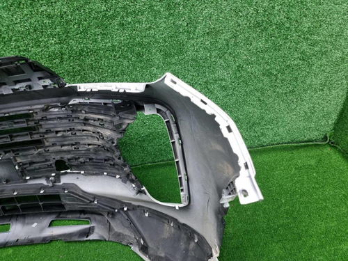 Бампер передний EXEED TXL (2021-н.в.)