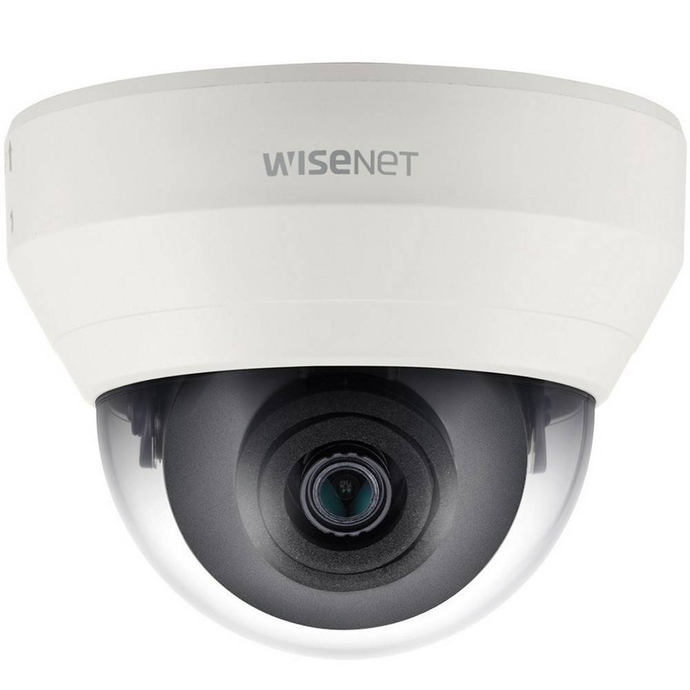 Wisenet SCD-6013P
