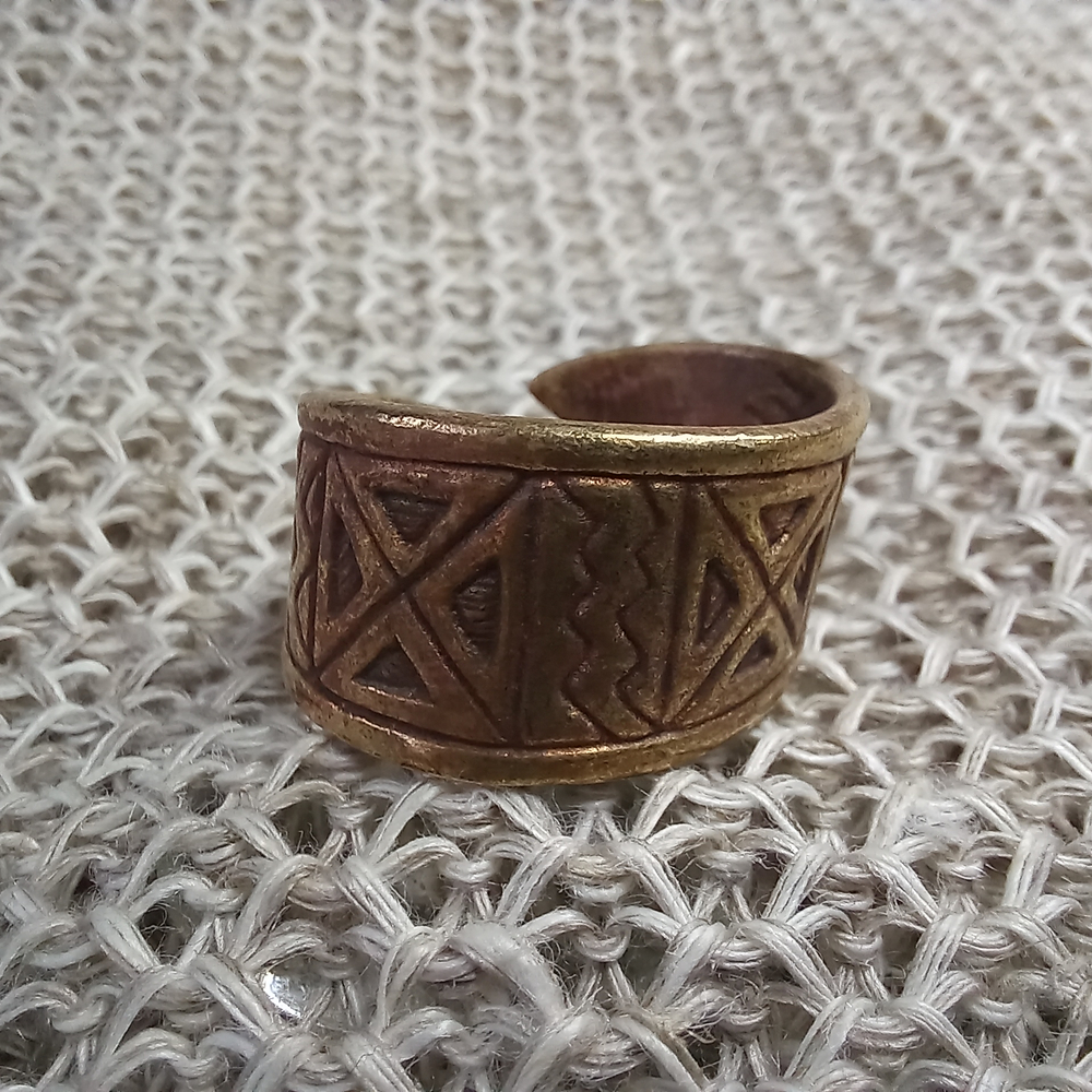 Кольцо. Русь 10-12 в.