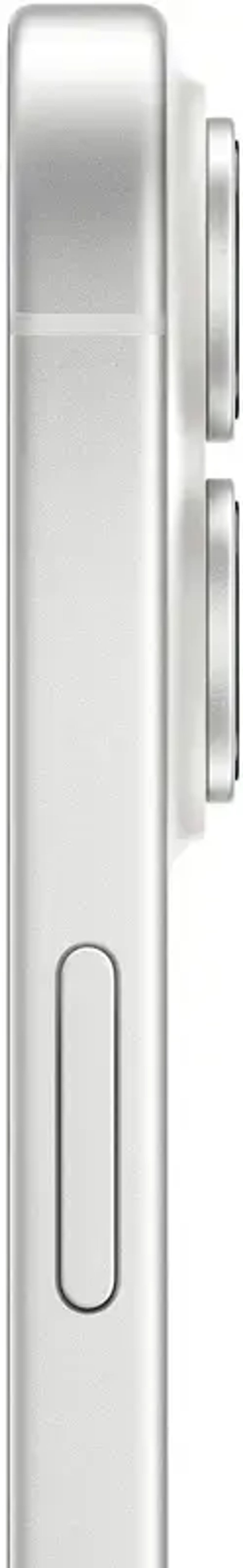 Apple iPhone 17 SIM+eSIM 256GB, White