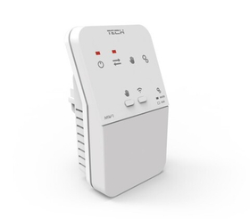 Модуль исполнительный с беспроводной связью Tech MW-1