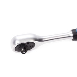 Рукоятка трещоточная 72 зуба 1/4" CST146072