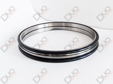 Уплотнение плавающее двойное коническое УПДК К34-А4 Д