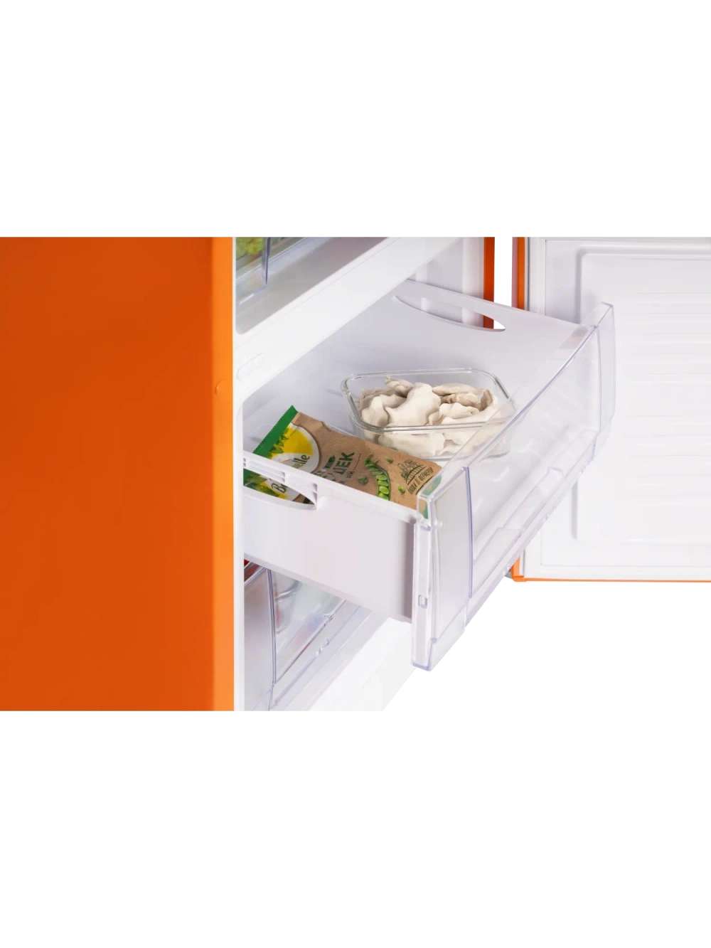 Холодильник Nord NRB 121 Or