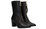 DIOR Ankle Boots 6.5cm Women"s Black