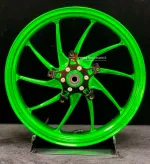 Кованые диски для KAWASAKI ZX4R ZX4RSE кавасаки мотоцикл колеса ковка диск