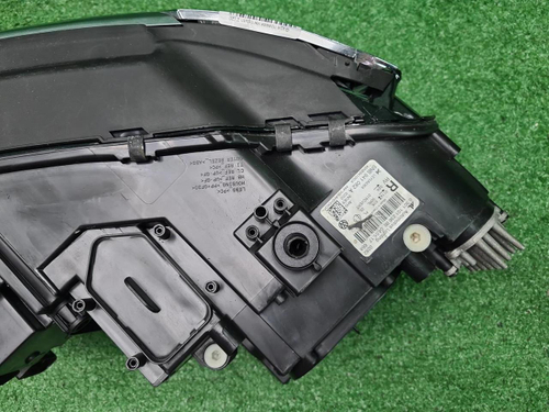 Фара правая VW Tiguan 2 (2016-2020) Full LED