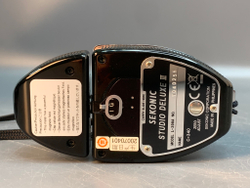 Экспонометр Sekonic Studio Deluxe III