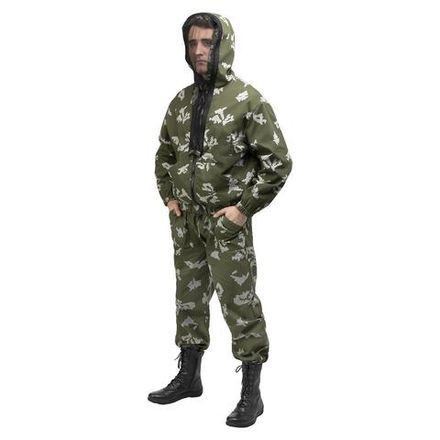 Костюм Горизонт, цв.Березка р.32-34/128-134 (T-KS-GR-2XS-009) Helios (0)