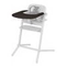 Cybex LEMO Tray Infinity Black