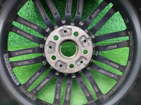 Диск литой R19 BMW 5er G30 (17-23) 664 стиль перед