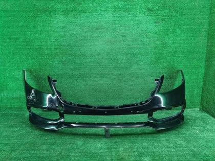 Бампер передний Mercedes S W222 (17-20) Maybach