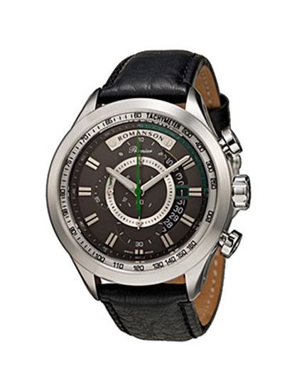 Наручные часы Romanson PL3208HMWGR