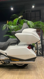 Honda GL 1800 Gold Wing DCT