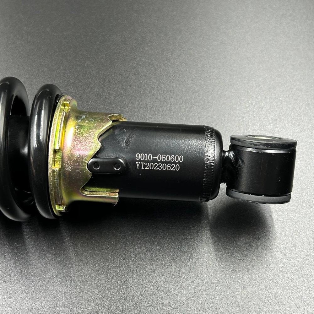 Амортизатор задний ATV 500/600 (9010-060600; AU-04472) (ZIBO)