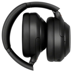 Наушники Sony WH-1000XM4 Black
