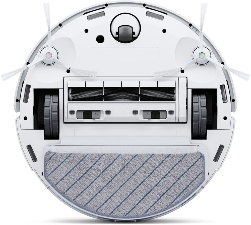 Робот-пылесос ECOVACS DEEBOT T10 RU Белый DBX33-0102