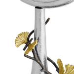 Косметическое зеркало Michael Aram Butterfly Ginkgo