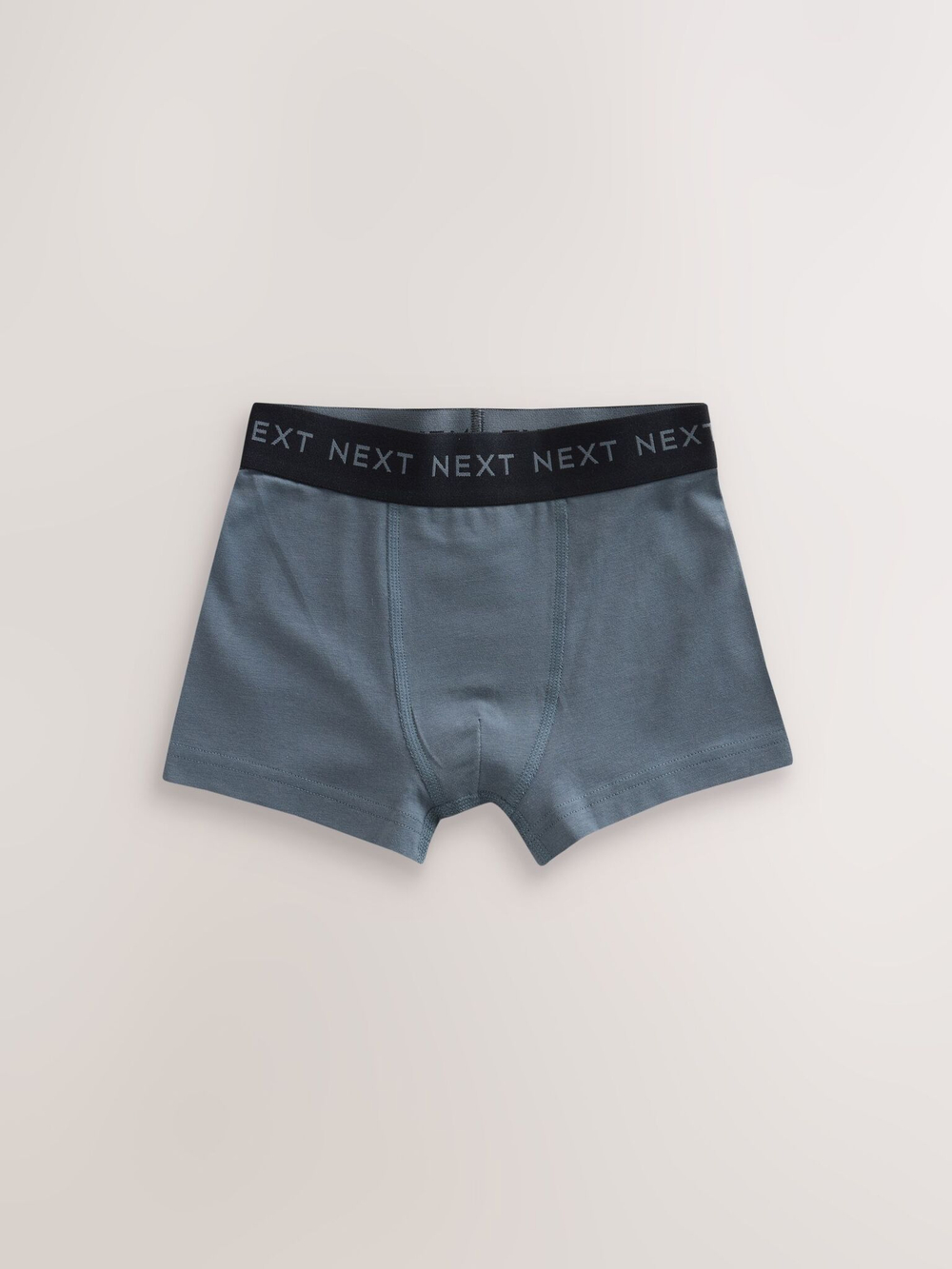 Трусы для мальчика Next AA7-502, 5 шт., Серый, Зеленый