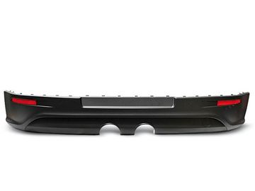 Накладка заднего бампера R32 STYLE для Volkswagen Golf 5(V)