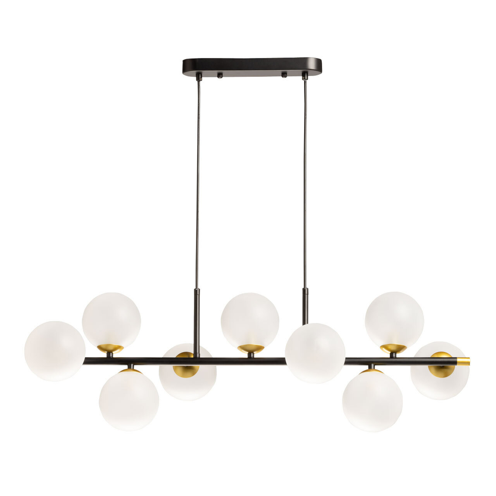 Подвесной светильник De City Оливия 306015809