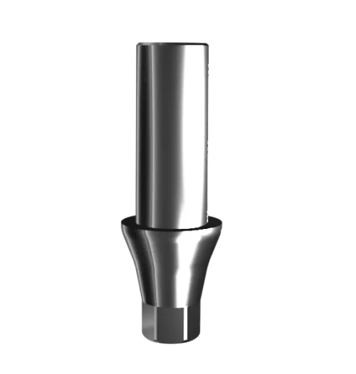 Временные абатменты OSSTEM mini и regular