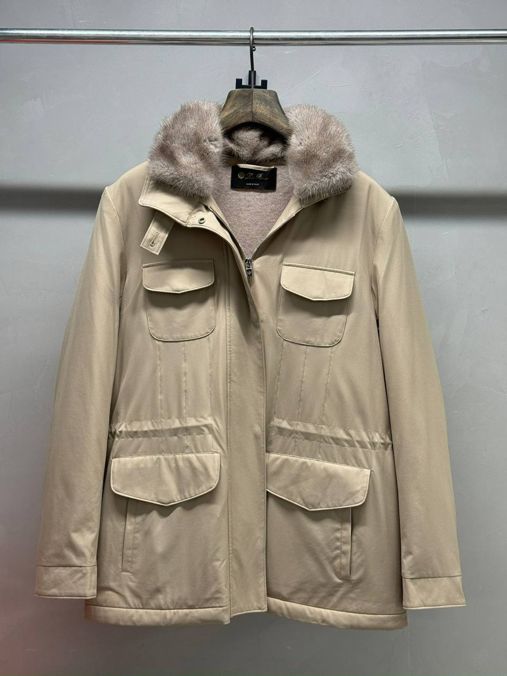 Куртка Loro Piana
