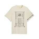 Мужская футболка PUMA Swish N Ink Tee II