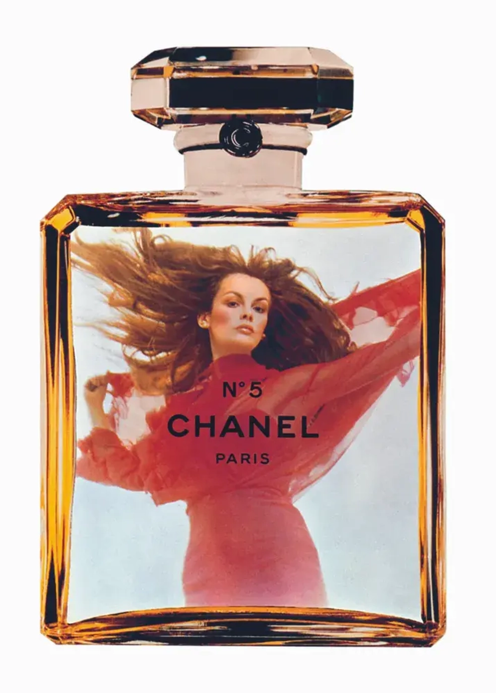 Coco Chanel. Легенда и жизнь