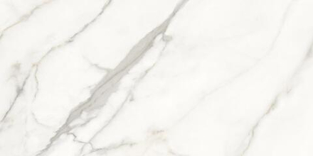 Керамогранит Futura тонкий Gold Venice полированный белый ректификат 60x120 A17121