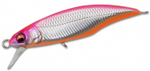 Воблер Megabass Great Hunting 45F Flat Side m pink back ob