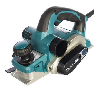 Рубанок Makita KP 0810 C
