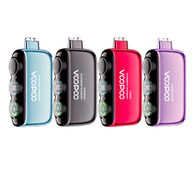 Voopoo Zest 40000