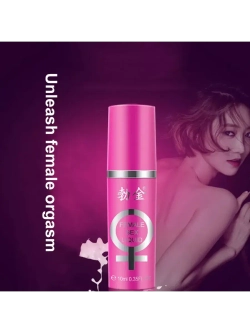 Интимная смазка Female Sex Liquid 10мл для женщин E-0345