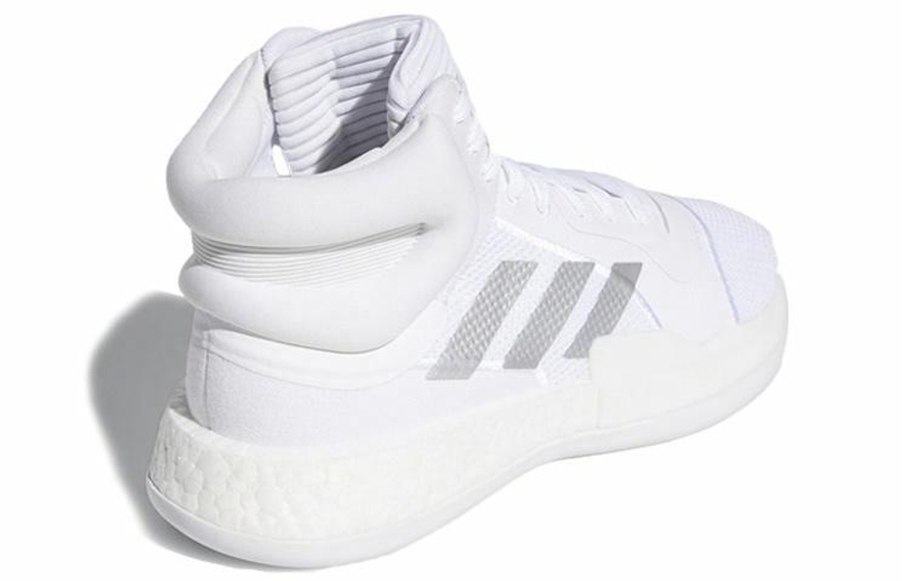 Кроссовки Adidas Marquee Boost