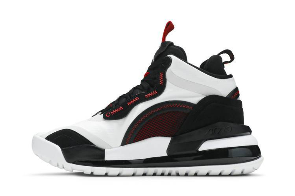 Кроссовки Jordan Aerospace 720