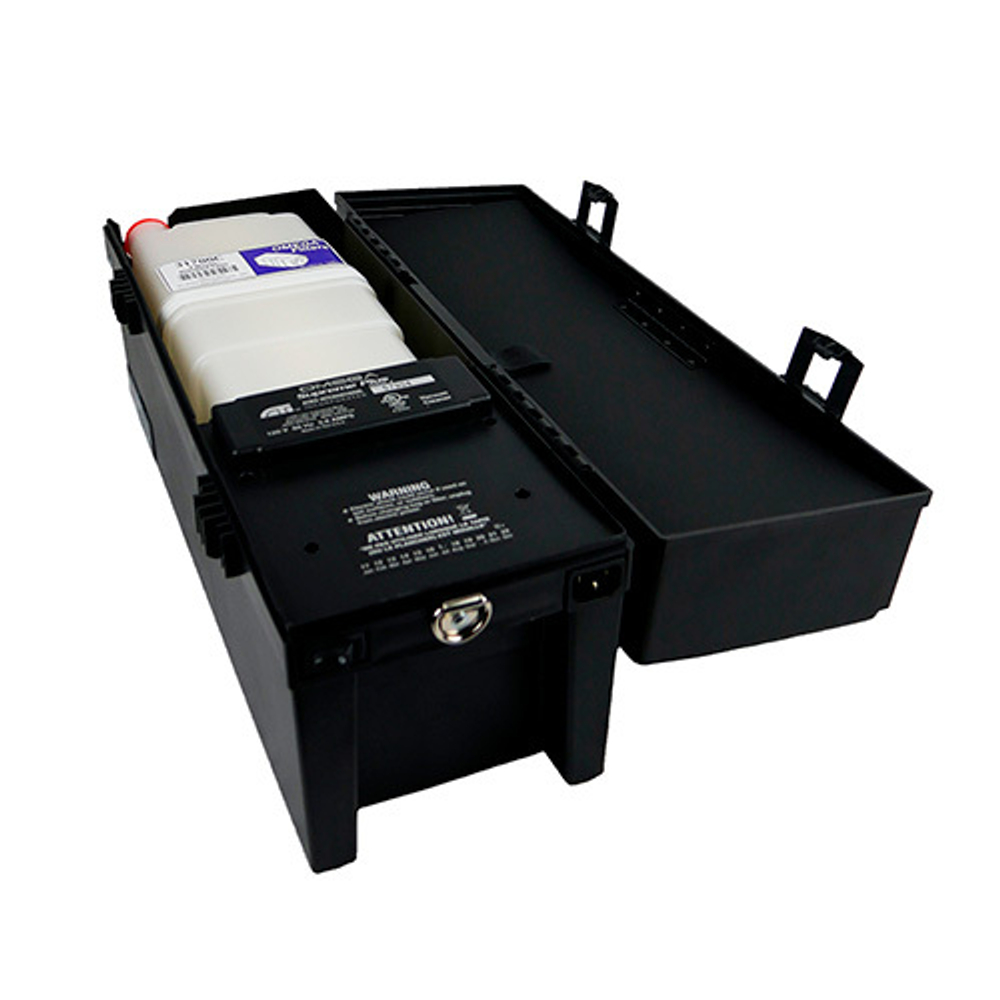 Пылесос тонерный OMEGA SUPREME PLUS 220F ATRIX