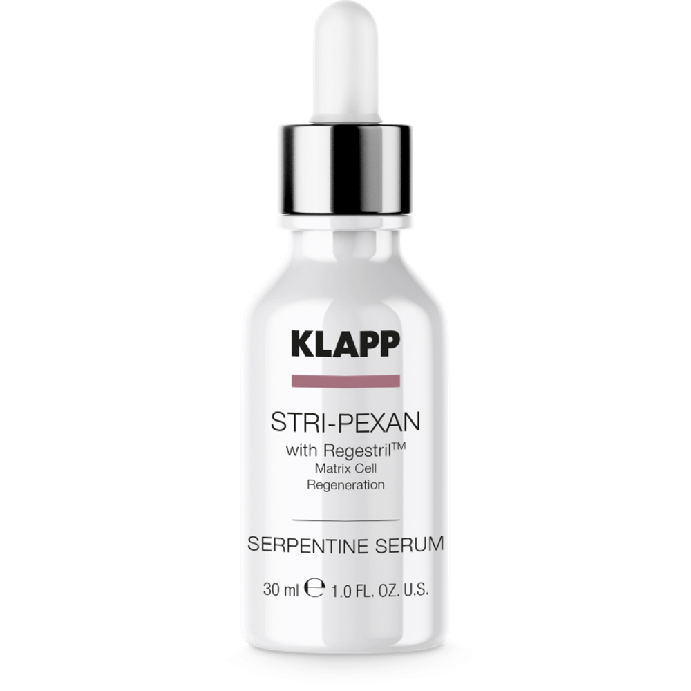 KLAPP Stri-PeXan Serpentin