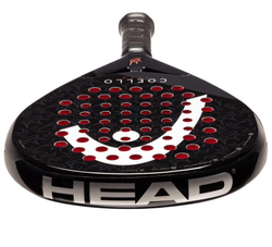 Ракетка для Padel Head Coello Team 2025